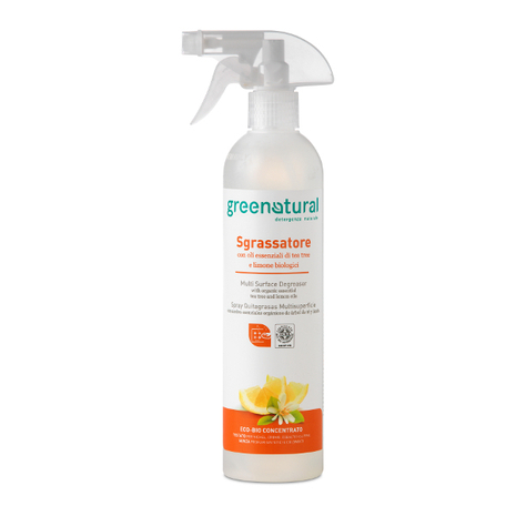 Sgrassatore, 500 ml